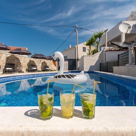 Villa Martinovic Dubrovnik Extérieur photo