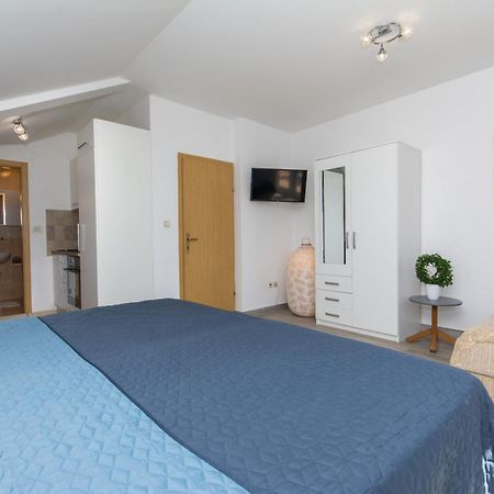 Villa Martinovic Dubrovnik Extérieur photo