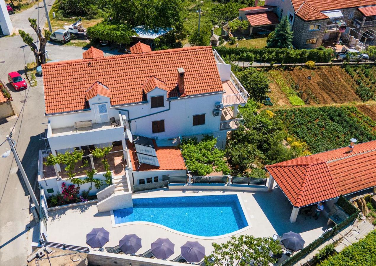 Villa Martinovic Dubrovnik Extérieur photo