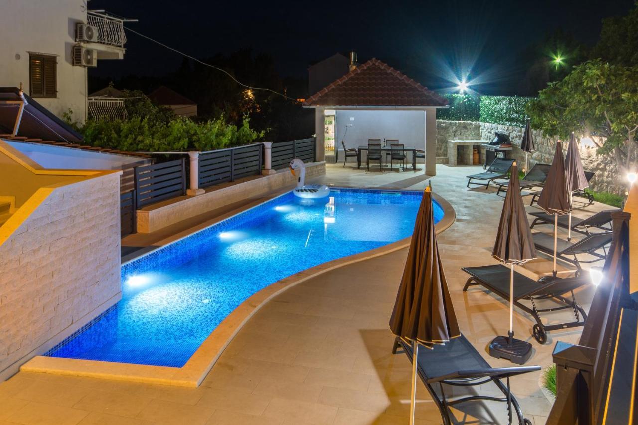 Villa Martinovic Dubrovnik Extérieur photo