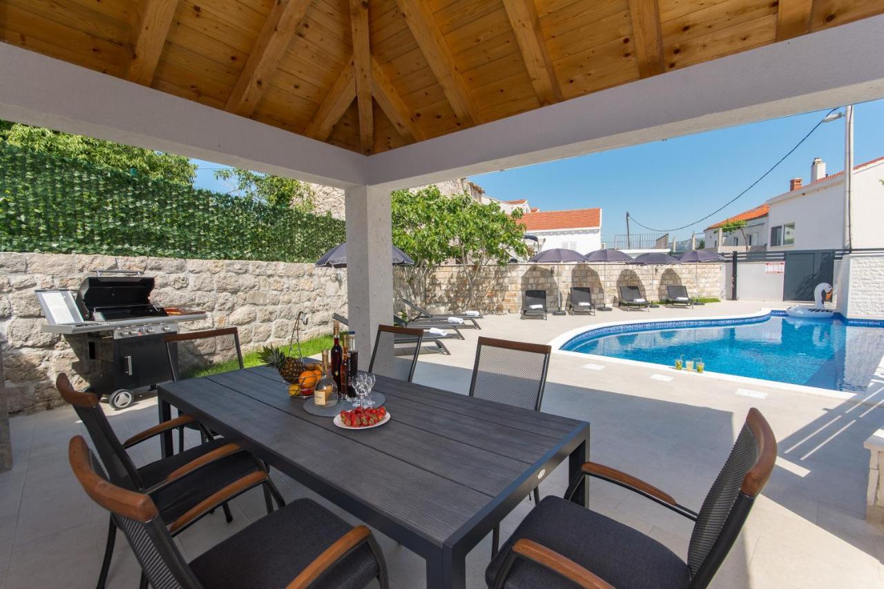 Villa Martinovic Dubrovnik Extérieur photo