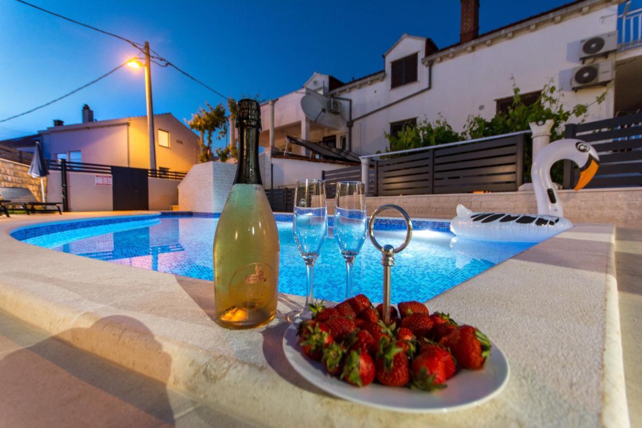 Villa Martinovic Dubrovnik Extérieur photo