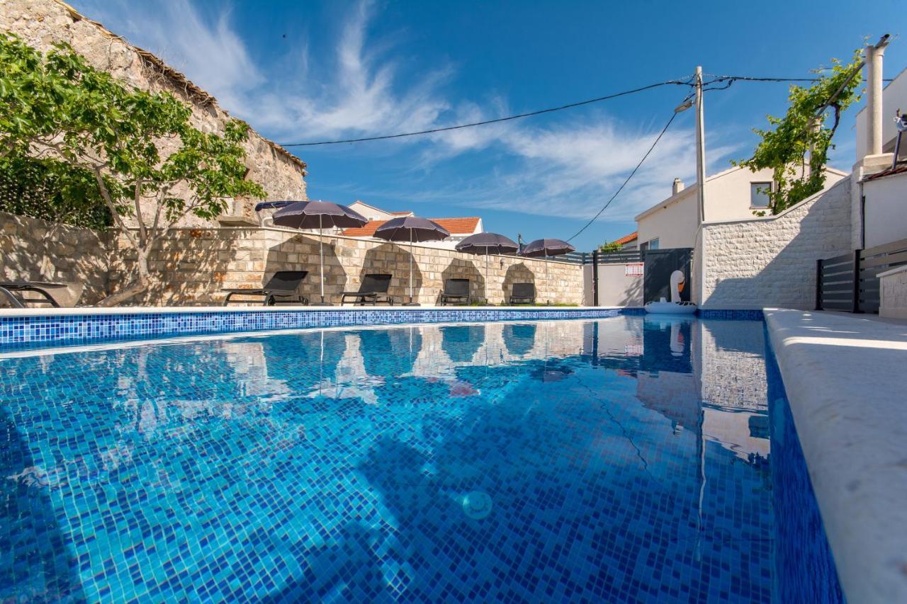 Villa Martinovic Dubrovnik Extérieur photo