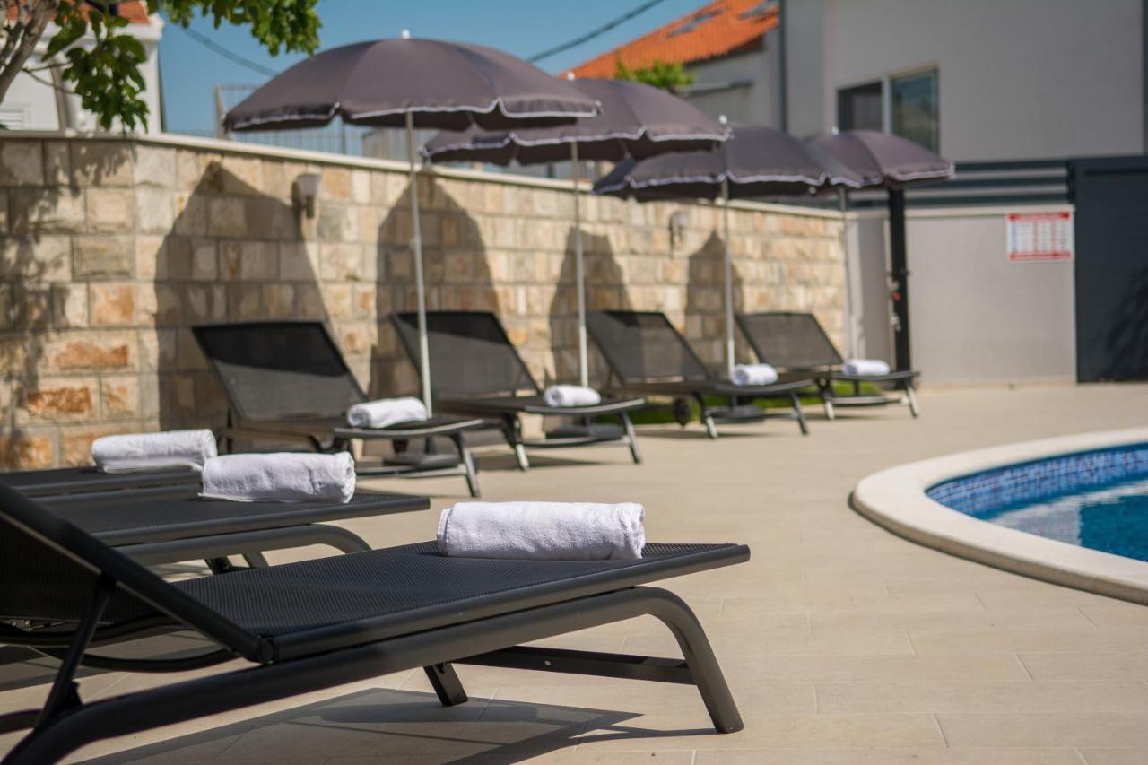 Villa Martinovic Dubrovnik Extérieur photo