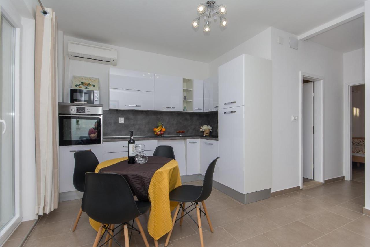 Villa Martinovic Dubrovnik Extérieur photo