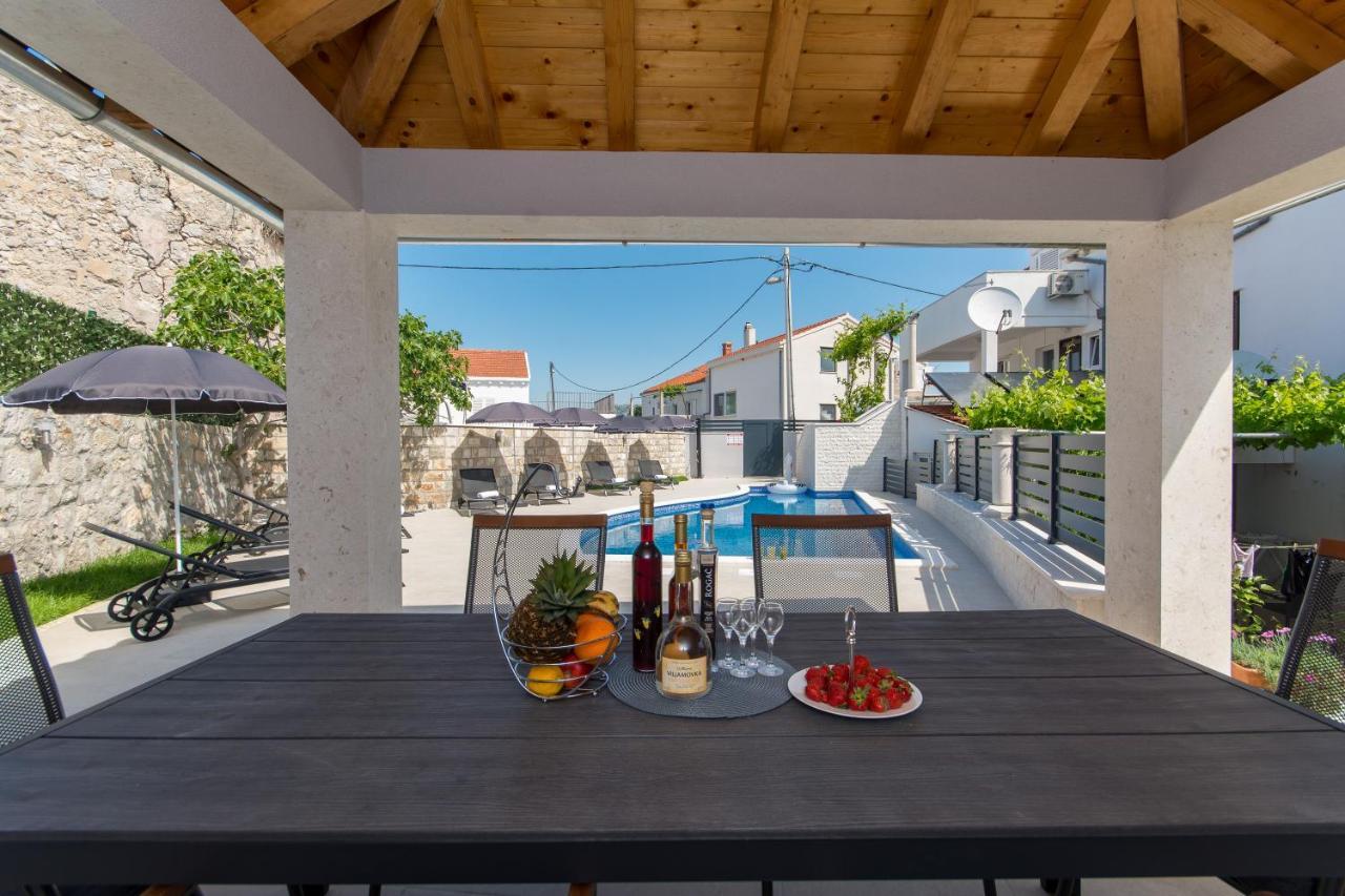 Villa Martinovic Dubrovnik Extérieur photo