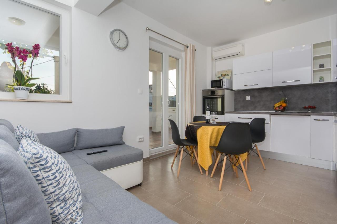 Villa Martinovic Dubrovnik Extérieur photo