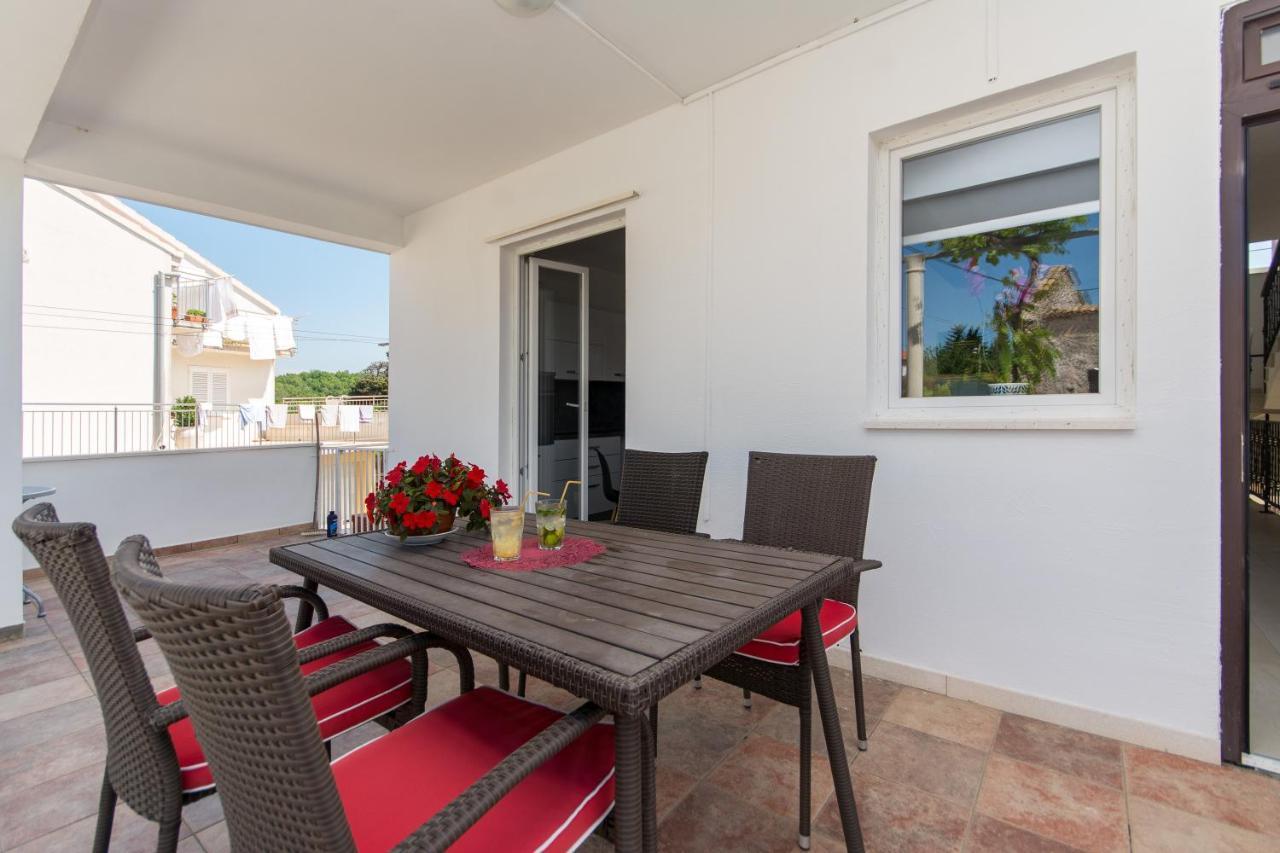 Villa Martinovic Dubrovnik Extérieur photo