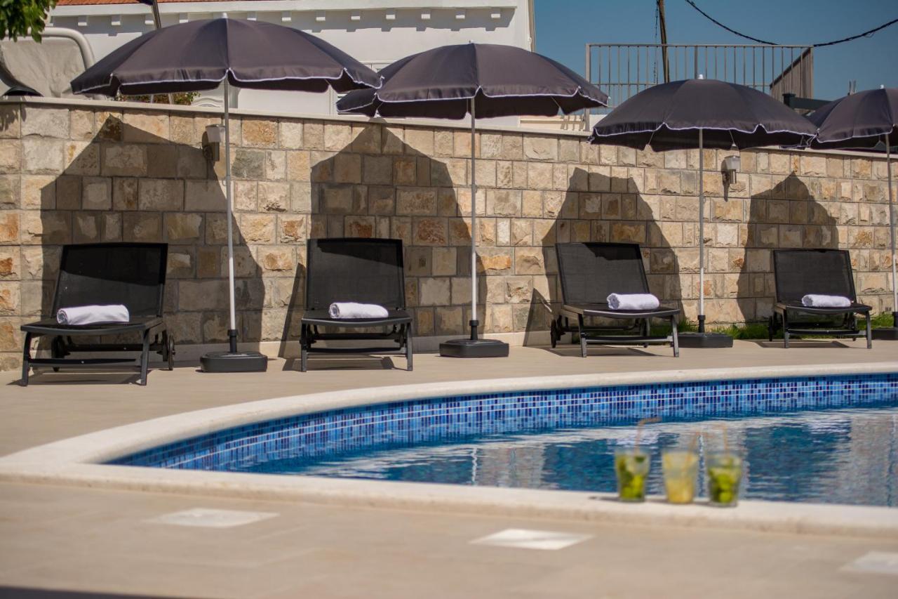 Villa Martinovic Dubrovnik Extérieur photo