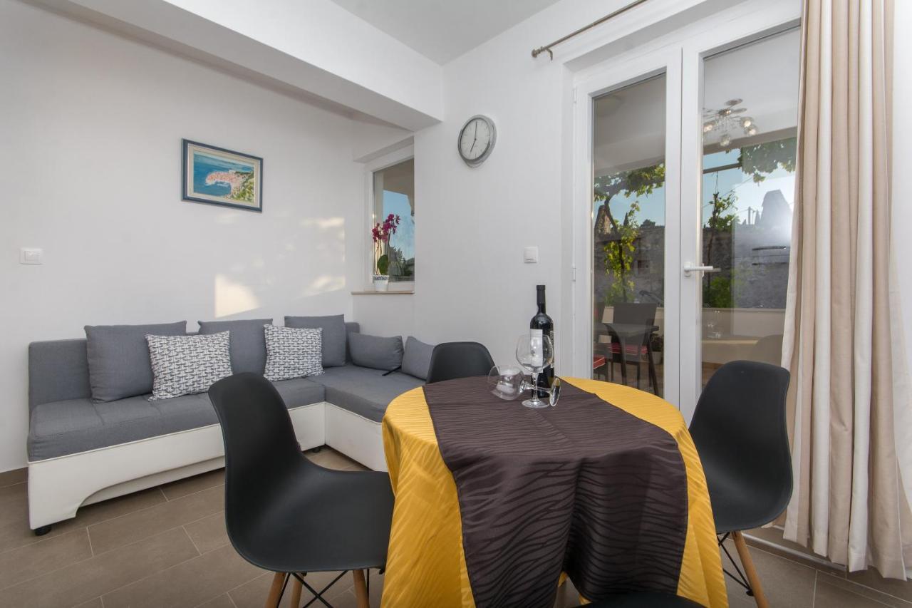 Villa Martinovic Dubrovnik Extérieur photo