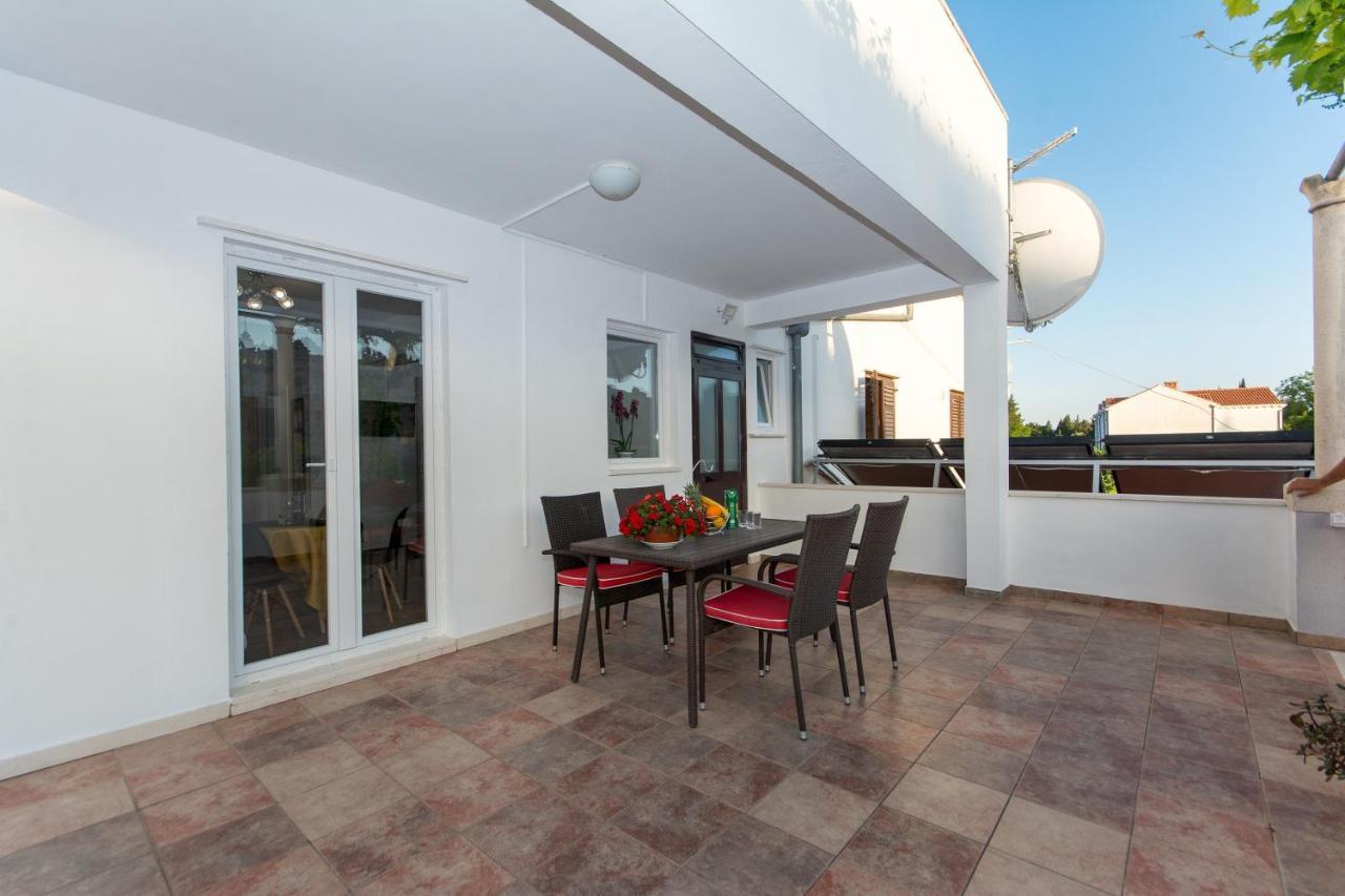 Villa Martinovic Dubrovnik Extérieur photo