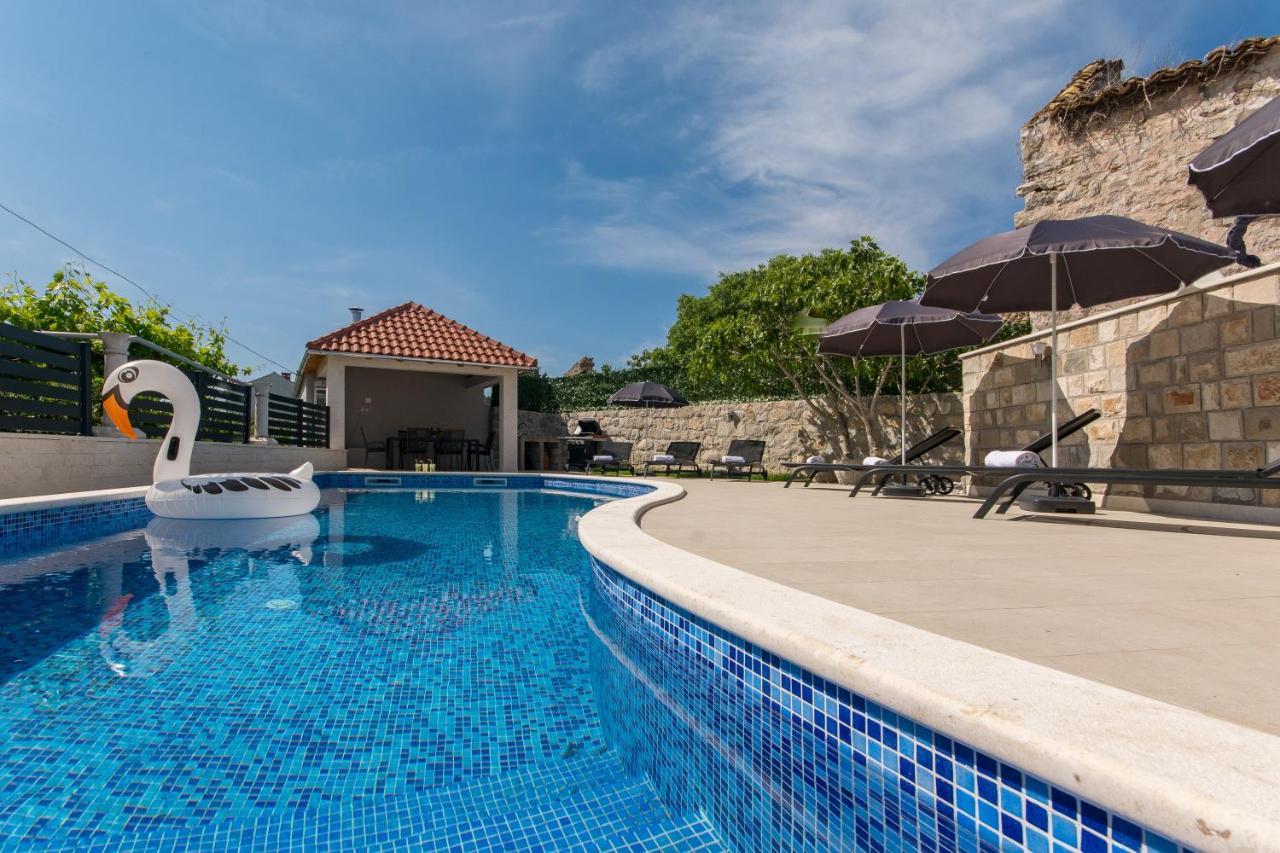 Villa Martinovic Dubrovnik Extérieur photo
