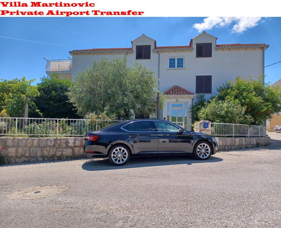 Villa Martinovic Dubrovnik Extérieur photo
