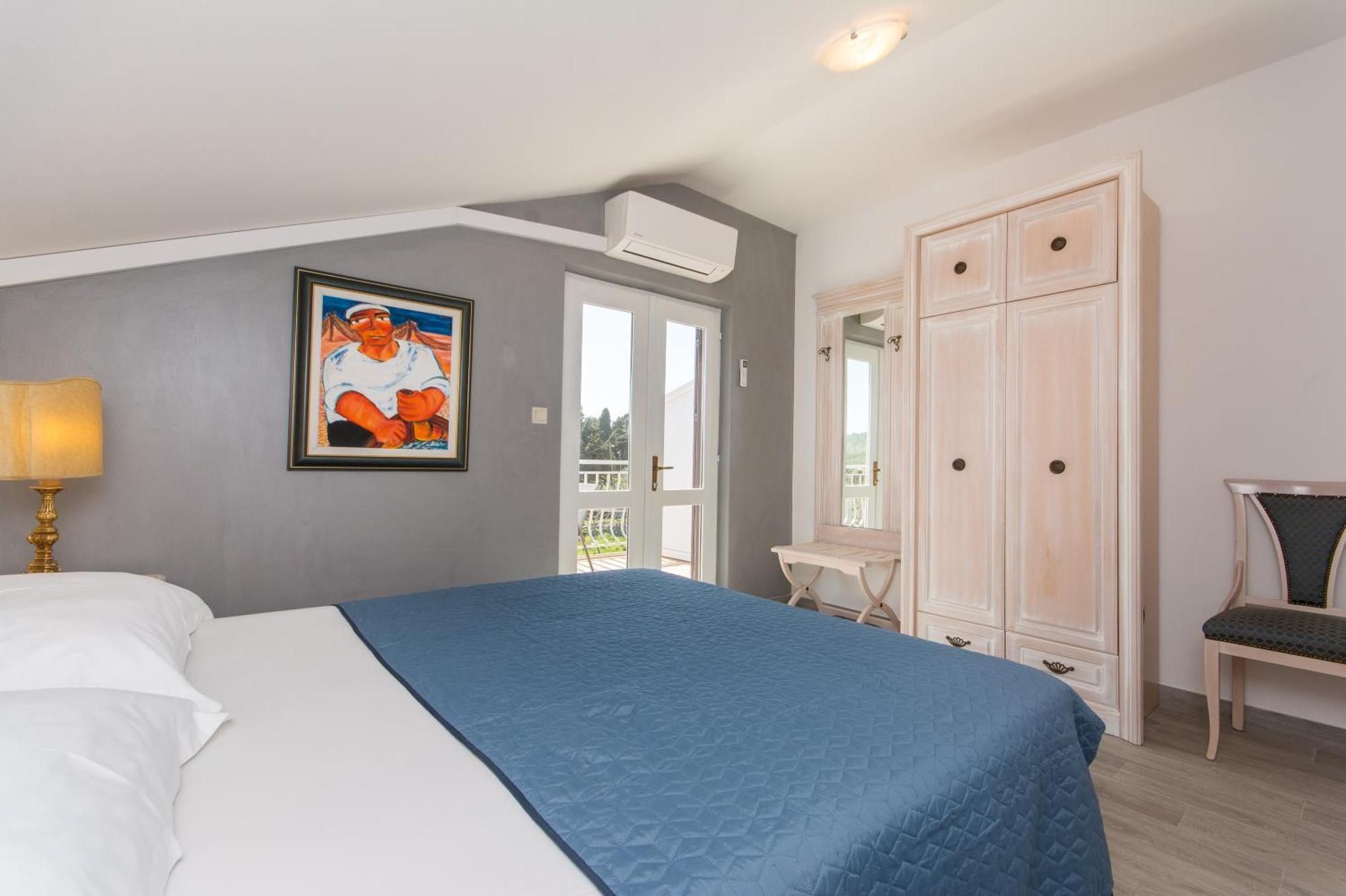 Villa Martinovic Dubrovnik Extérieur photo