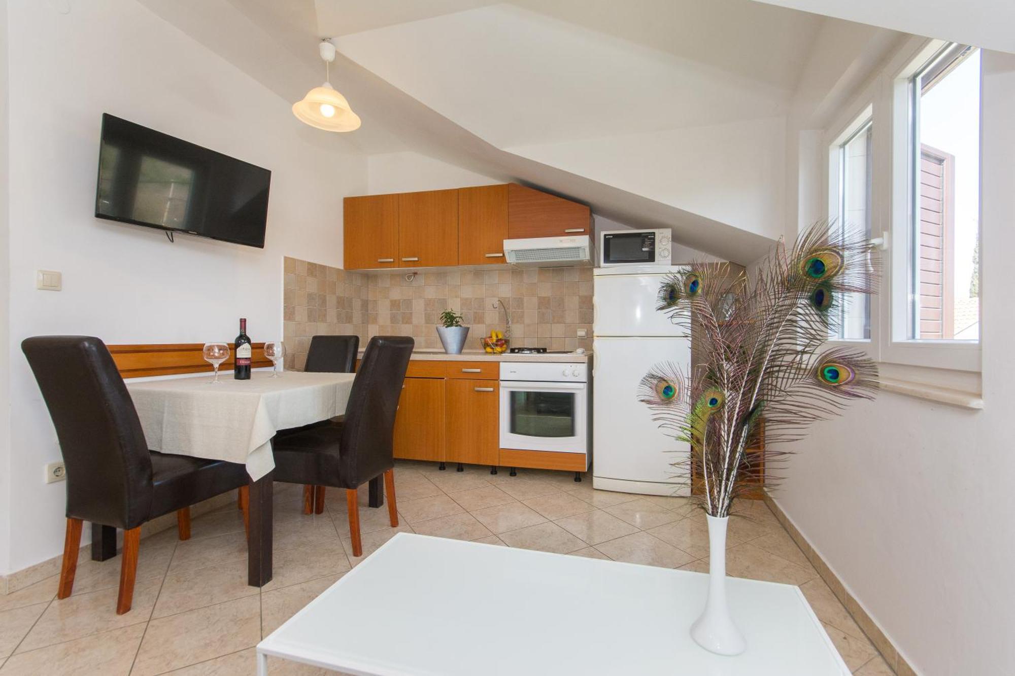 Villa Martinovic Dubrovnik Extérieur photo