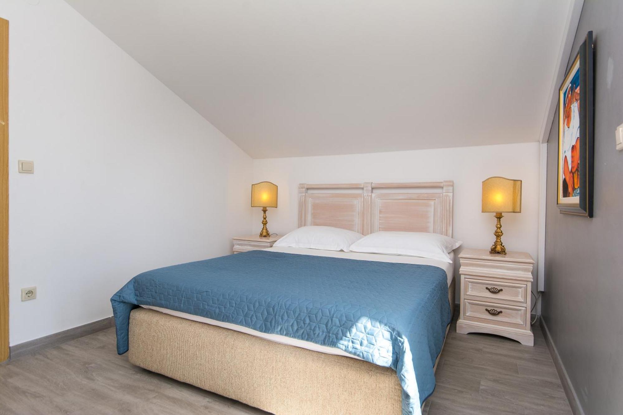Villa Martinovic Dubrovnik Extérieur photo