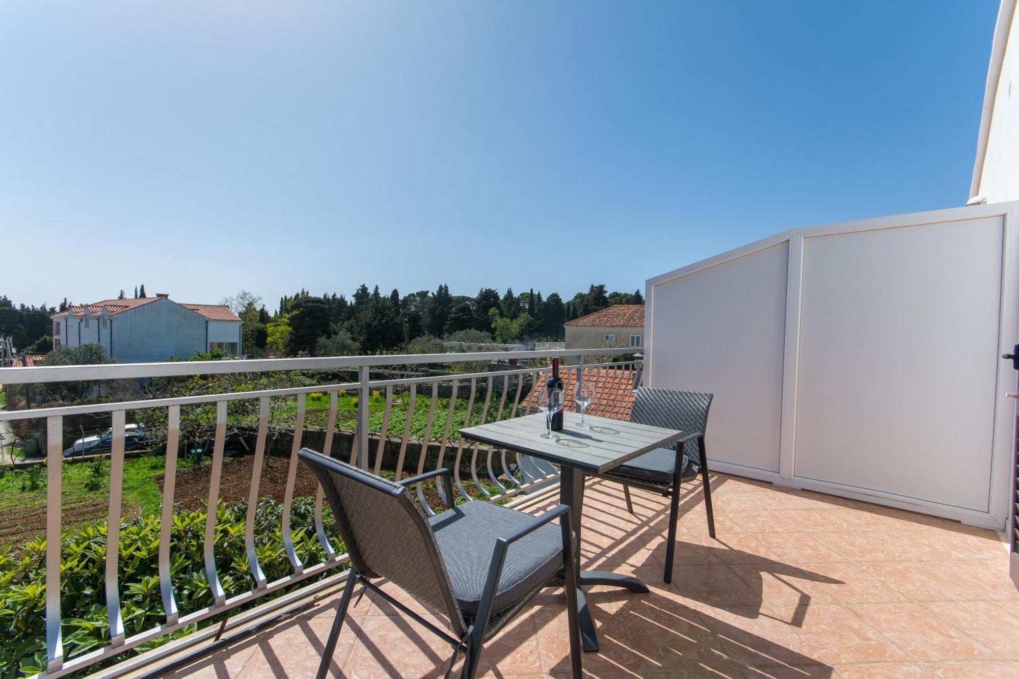 Villa Martinovic Dubrovnik Extérieur photo