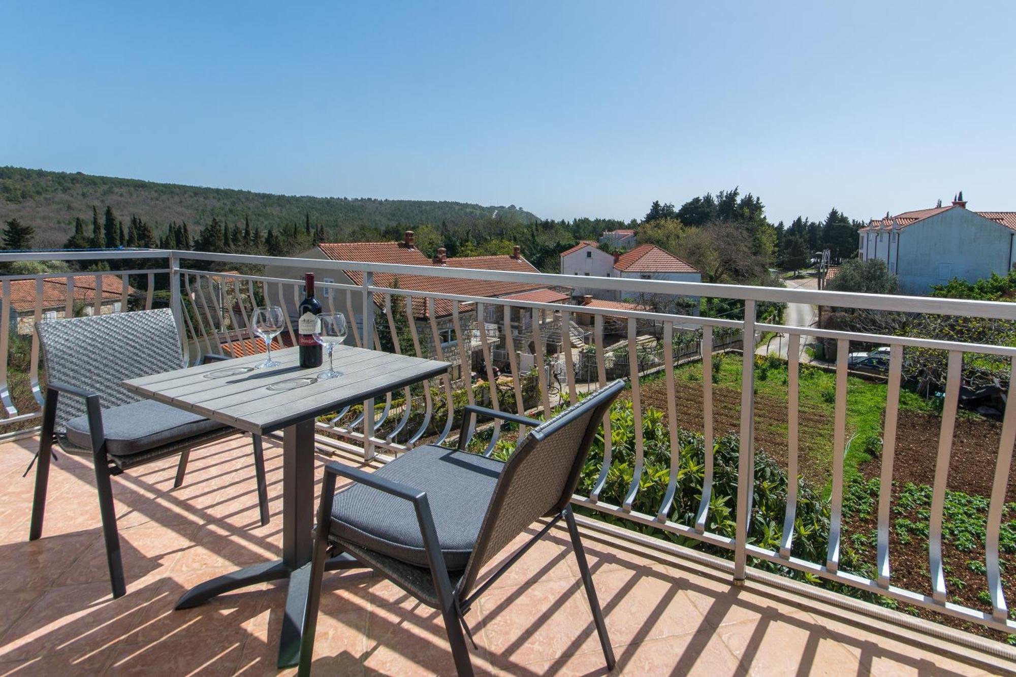 Villa Martinovic Dubrovnik Extérieur photo