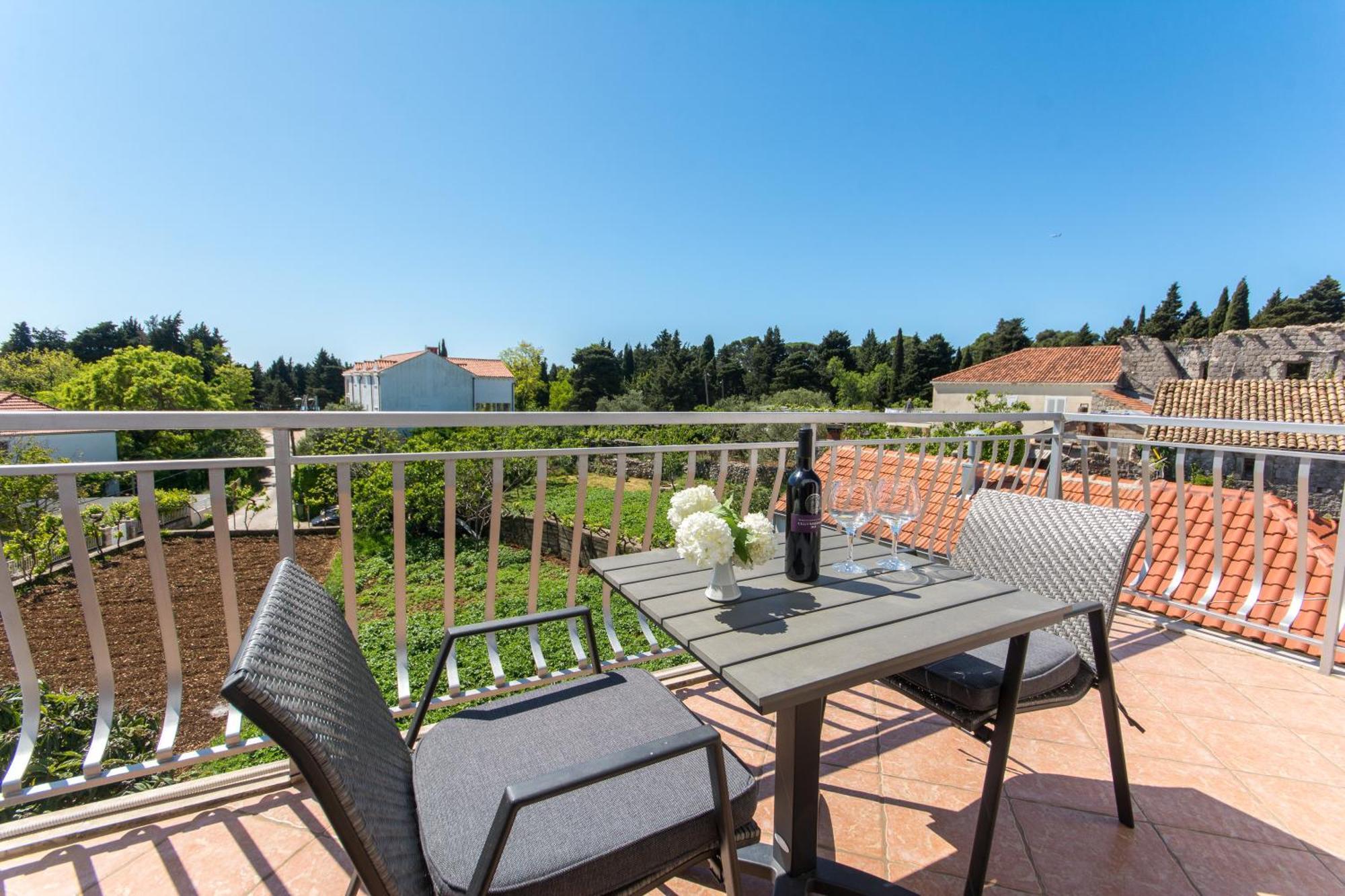 Villa Martinovic Dubrovnik Extérieur photo