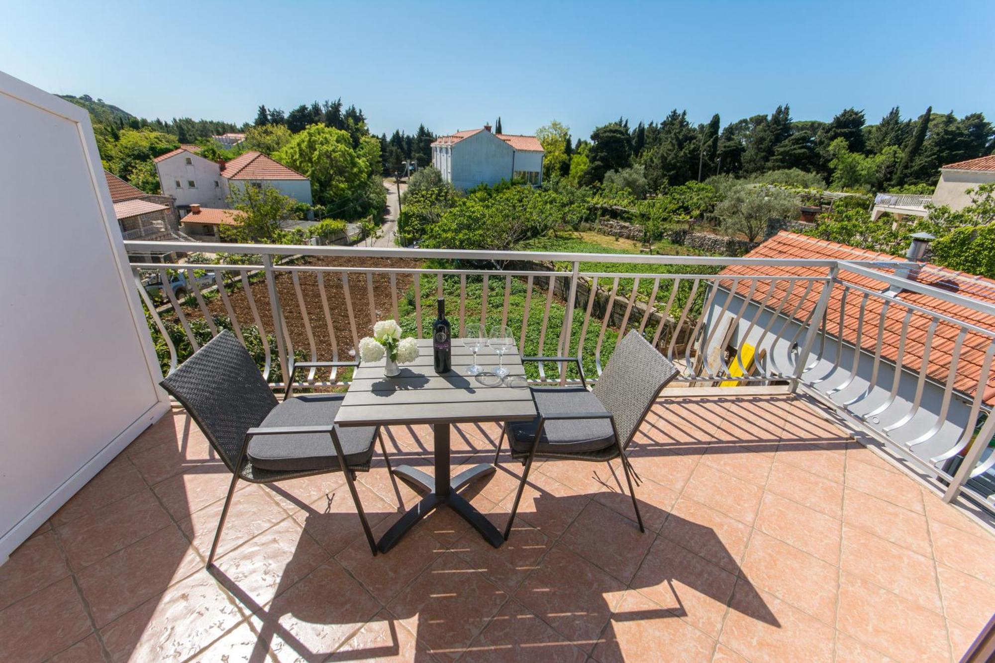 Villa Martinovic Dubrovnik Extérieur photo