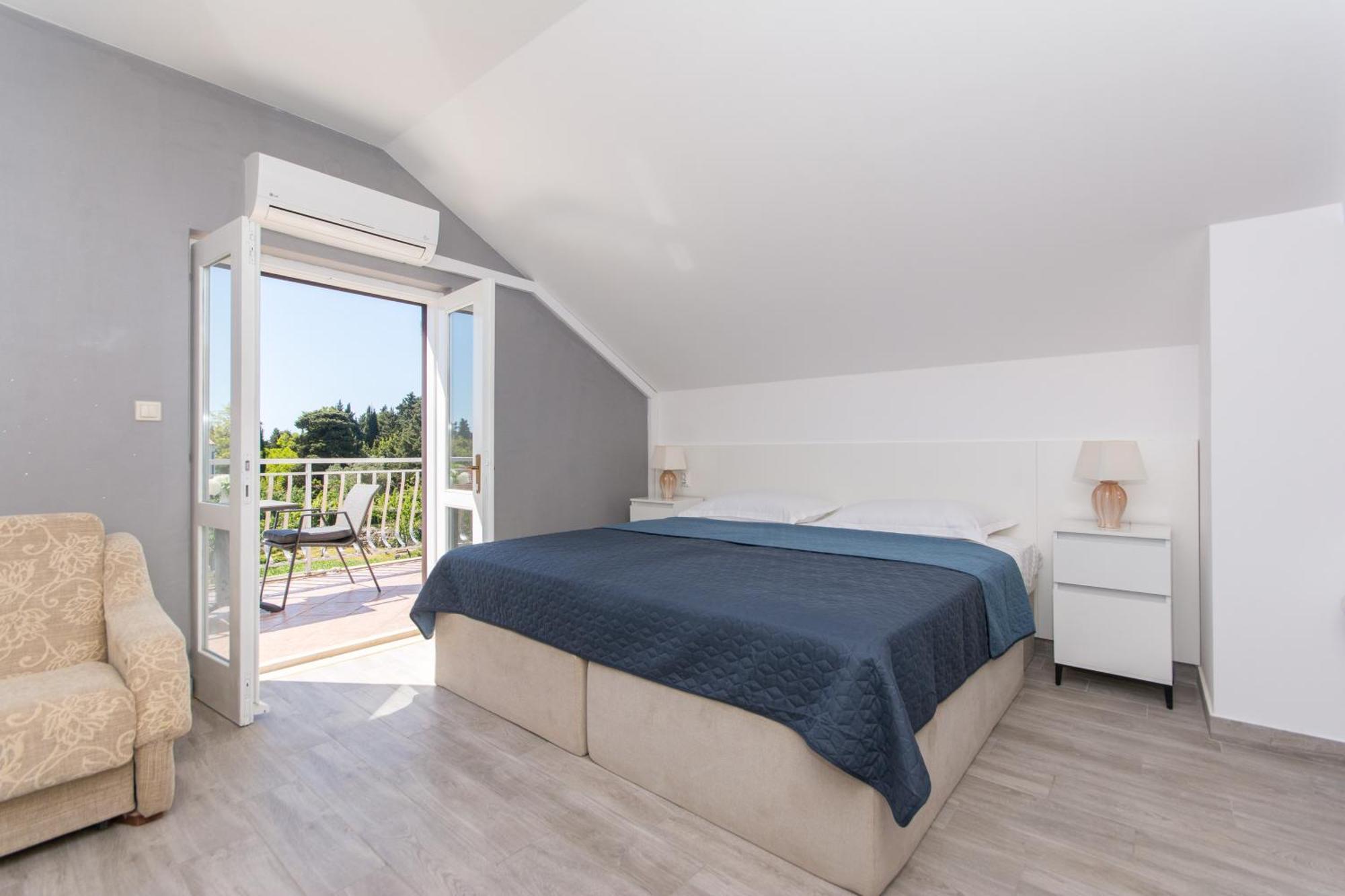 Villa Martinovic Dubrovnik Extérieur photo