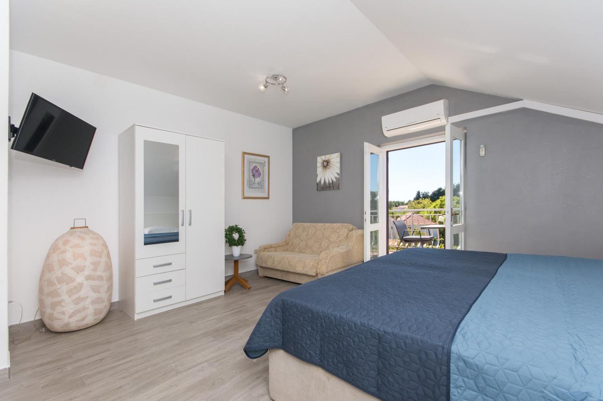 Villa Martinovic Dubrovnik Extérieur photo