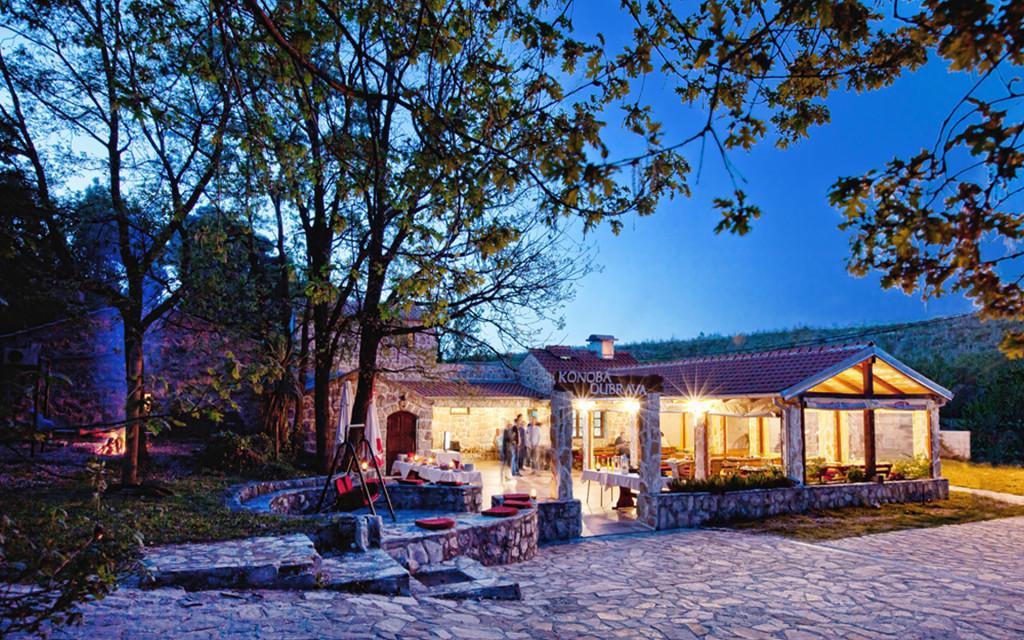 Villa Martinovic Dubrovnik Extérieur photo